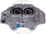 A.B.S. 727812 Pinza Freno Oe 4773035080 Compatibile Con Land Cruiser, Hilux