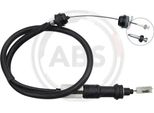 A.B.S. K28001 Cavo, Comando Frizione Oe 2150T3 Compatibile Con Expert, 806, Jumpy, Evasion