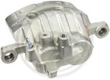 A.B.S. 729512 Bremssattel Oe MR205261 Kompatibel Mit Delica, L200, L400, Pajero