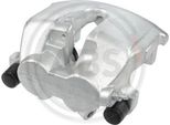 A.B.S. 423101 Pinza Freno Oe 0034204183 Compatibile Con Classe R, Classe M, Classe Gl, Classe E