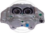 A.B.S. 727811 Pinza Freno Oe 4775035080 Compatibile Con Land Cruiser, Hilux