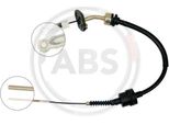 A.B.S. K26980 Cavo Frizione, Azionamento Frizione Oe 46736944 Compatibile Con Palio