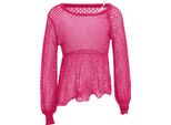 Maglione Da Donna Caissa - Rosa, Xs/S