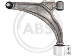 A.B.S. 211322 Braccio Trasversale, Sospensione Ruota Oe 13272605 Compatibile Con Cruze, Volt, Ampera, Astra J
