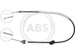 A.B.S. K26570 Cavo, Azionamento Frizione Oe 1011805 Compatibile Con Transit