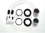 A.B.S. 57417 Kit Di Riparazione, Pinza Freno Oe Compatibile Con Koleos, Qashqai, Pathfinder, NV200, NP300, Murano, Leaf