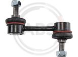 A.B.S. 260533 Barra Stabilizzatrice Oe 555303K000 Compatibile Con Opirus, Sonata, Grandeur