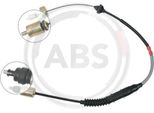 A.B.S. K27540 Cavo Frizione, Azionamento Frizione Oe 8200018668 Compatibile Con Laguna
