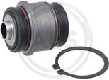 A.B.S. 271636 Cuscinetto, Supporto Asse Oe 33326770985 Compatibile Con X6, X5