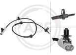 A.B.S. 31864 Sensore Velocità Ruota Oe B001009180 Compatibile Con Aygo, 108, C1