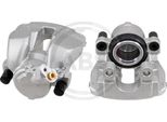 A.B.S. 431362 Pinza Freno Oe 1609897580 Compatibile Con C4, 308