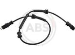 A.B.S. 30352 Sensore Velocità Ruota Oe 7700416063 Compatibile Con Laguna