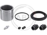 A.B.S. 57055 Kit Di Riparazione, Pinza Freno Oe Compatibile Con C8, Jumpy, Scudo, Ulysse, Phedra, Thesis, 807, Expert