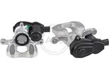 A.B.S. 531962 Pinza Freno Oe 77367136 Compatibile Con 500X, Compass, Renegade