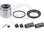 A.B.S. 57270 Kit Di Riparazione, Pinza Freno Oe Compatibile Con Calibra A, Omega, Vectra