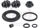 A.B.S. 73589 Kit Di Riparazione, Pinza Freno Oe Compatibile Con Mini