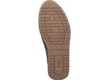 Rieker Slipper Da Uomo Scarpa Bassa Elastico In Rete 11954, Taglia: 46 Eu, Colore: Grigio