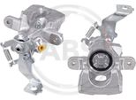 A.B.S. 740751 Pinza Freno Oe 4785012240 Compatibile Con Ct
