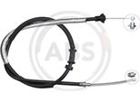 A.B.S. K13945 Cavo, Freno A Mano Oe 51776598 Compatibile Con Panda