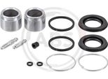 A.B.S. 57460 Kit Di Riparazione, Pinza Freno Oe Compatibile Con Senator, Omega