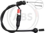 A.B.S. K28004 Cavo, Comando Frizione Oe 2150Z0 Compatibile Con 306