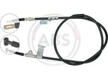 A.B.S. K19797 Cavo, Freno A Mano Oe 365319F500 Compatibile Con Primera