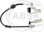 A.B.S. K26700 Cavo Frizione, Azionamento Frizione Oe 307706F610 Compatibile Con Micra