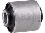 A.B.S. 270462 Cuscinetto, Braccio Trasversale Oe 4870260030 Compatibile Con Land Cruiser
