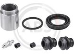 A.B.S. 57534 Kit Di Riparazione, Pinza Freno Oe Compatibile Con Carens