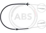 A.B.S. K28082 Cavo Frizione, Azionamento Frizione Oe 4511098 Compatibile Con Voyager