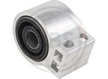 A.B.S. 271166 Cuscinetto, Braccio Trasversale Oe 13230774 Compatibile Con Cruze, Orlando, Volt, Ampera, Astra J, Cascada, Zafira