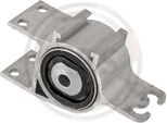 A.B.S. 271771 Cuscinetto, Braccio Trasversale Oe 2463330514 Compatibile Con Classe Gla, Cla