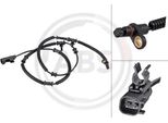 A.B.S. 31823 Sensore Velocità Ruota Oe 4721563AE Compatibile Con Voyager