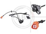 A.B.S. 31882 Sensore Velocità Ruota Oe 57450S10000 Compatibile Con CR-V