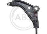 A.B.S. 211237 Braccio Trasversale, Sospensione Ruota Oe 31126772301 Compatibile Con Mini, Clubman, Clubvan, Mini Roadster