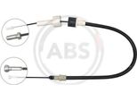 A.B.S. K27070 Cavo, Comando Frizione Oe 6779976 Compatibile Con Escort