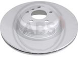A.B.S. 17944 Disco Freno Oe 34216779535 Compatibile Con X5, X6
