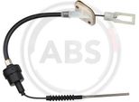 A.B.S. K27840 Cavo Frizione, Azionamento Frizione Oe 46461941 Compatibile Con Palio