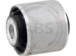 A.B.S. 271722 Cuscinetto, Braccio Trasversale Oe 550465DA0A Compatibile Con Classe Gla, Cla, Classe B, Classe A