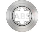A.B.S. 18139 Disco Freno Oe 4351226190 Compatibile Con Hiace
