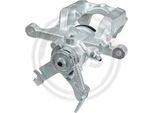 A.B.S. 430591 Pinza Freno Oe 13300861 Compatibile Con Zafira, Cascada, Astra J, Ampera, Volt, Cruze