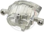 A.B.S. 729511 Pinza Freno Oe MR205260 Compatibile Con Delica, L200, L400, Pajero
