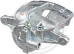 A.B.S. 627542 Bremssattel Oe 51900400 Kompatibel Mit Bipper, Corsa D, Adam, Qubo, Punto, Panda, Linea, Grande Punto, Fiorino, Doblo, 500C, 500, Nemo, Mito