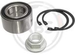 A.B.S. 200789 Set Di Cuscinetti Ruota Oe 1484266 Compatibile Con Tourneo E Transit