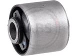 A.B.S. 270515 Cuscinetto, Braccio Trasversale Oe 4870260040 Compatibile Con Land Cruiser
