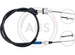 A.B.S. K28093 Cavo Frizione, Azionamento Della Frizione Oe 6648443 Compatibile Con Transit