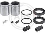 A.B.S. 57177 Kit Di Riparazione, Pinza Freno Oe Compatibile Con Viano, Vito