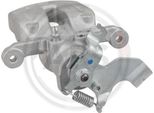 A.B.S. 730712 Pinza Freno Oe 583112VA50 Compatibile Con Soul, Veloster