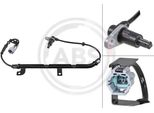 A.B.S. 30991 Sensore Velocità Ruota Oe 479006M010 Compatibile Con Almera