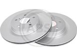 A.B.S. 18821 Disco Freno Oe 4243142080 Compatibile Con Rav 4